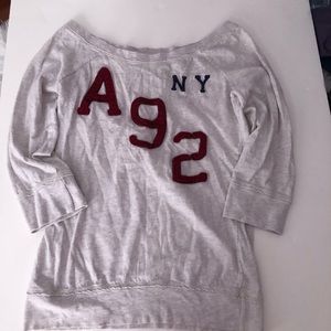 Abercrombie & Fitch Shirt